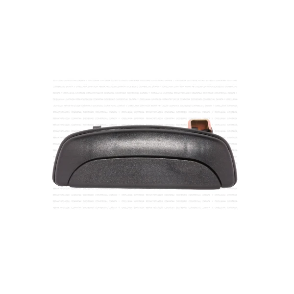 Manilla Puerta Exterior Plastica Hy H100